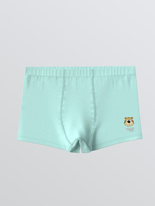 Moudda LC Waikiki - Boxer en jersey - Tunisie 4