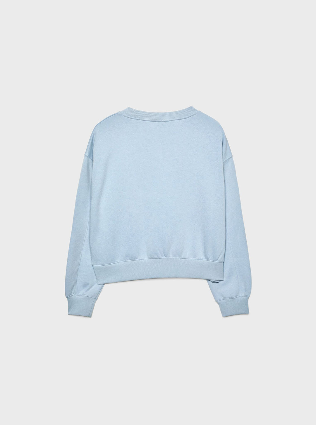 Moudda STRADIVARIUS - Sweat Basique Collection Calor - Tunisie 2