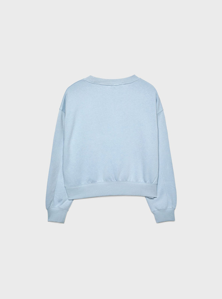Moudda STRADIVARIUS - Sweat Basique Collection Calor - Tunisie 2