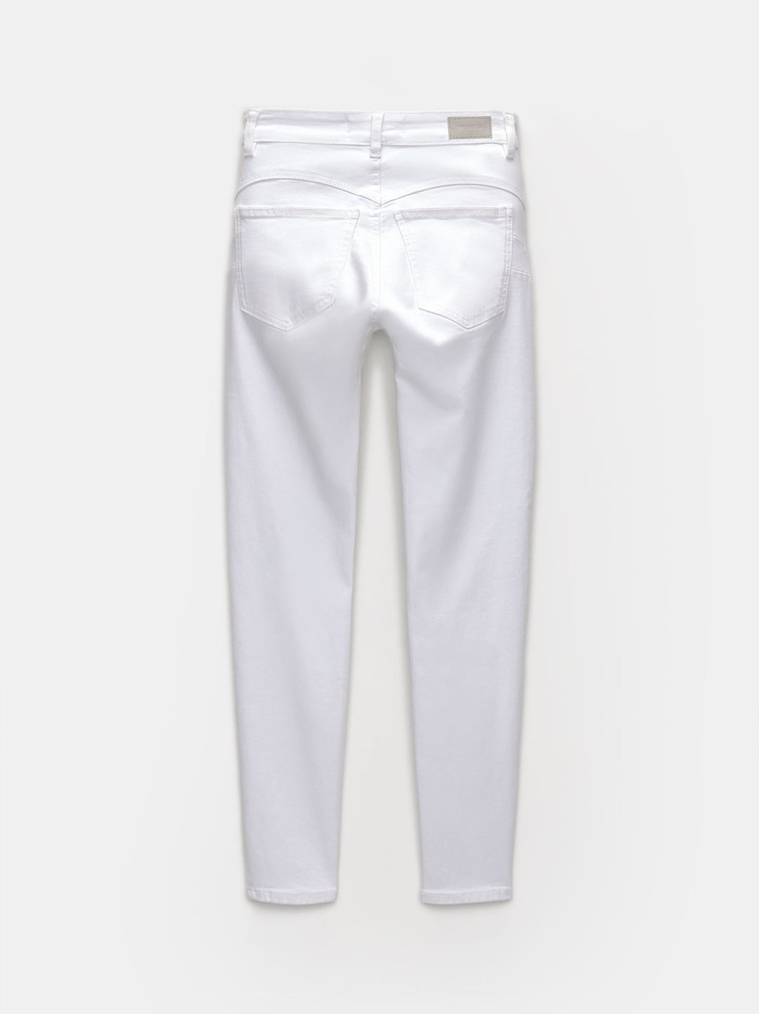 Moudda PULL & BEAR - Pantalon Denim Push Up - Tunisie 3
