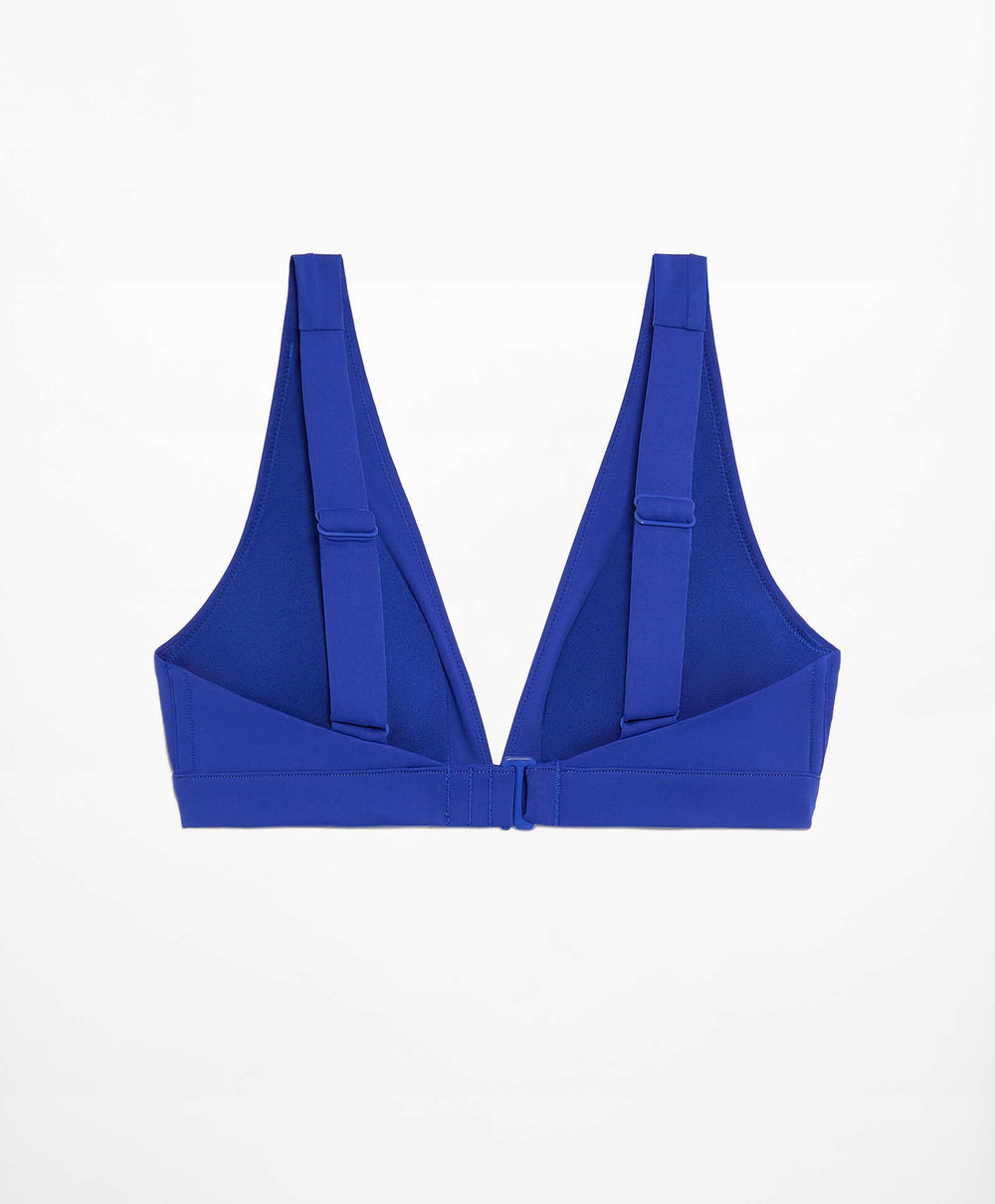 Moudda Oysho - Culotte Halter Mousse Extra Halter Pied - Tunisie 3