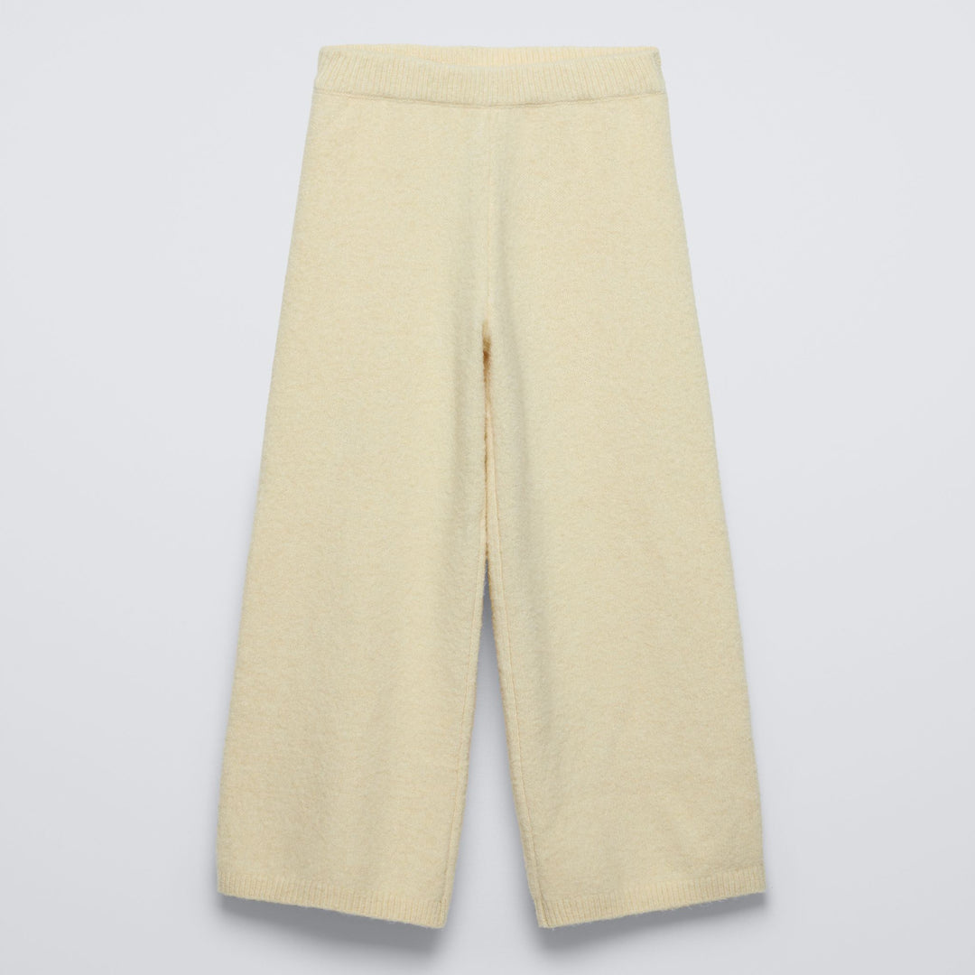Moudda ZARA - Pantalon duo assorti - Tunisie 1