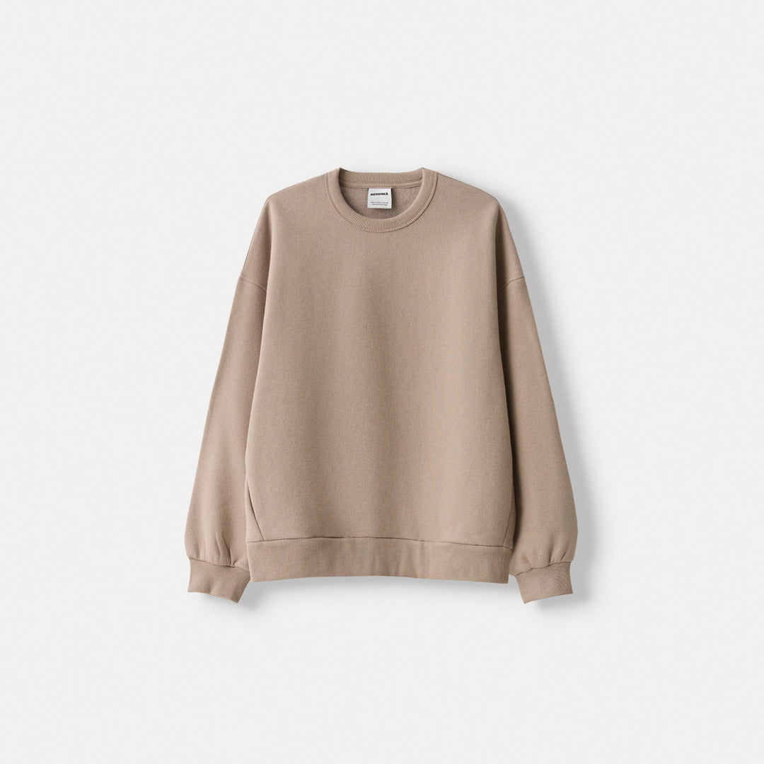 Moudda BERSHKA - Pull oversize avec poches latérales - Tunisie 2