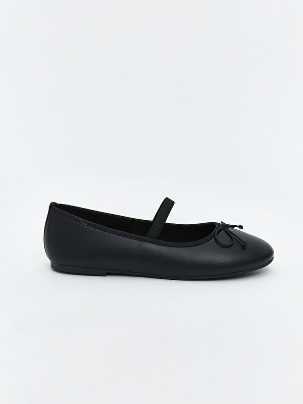 Moudda LC Waikiki - Ballerines Fille Noir - Tunisie 2