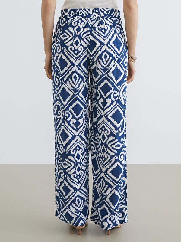 Moudda LC Waikiki - Pantalon fin en tissu - Tunisie 4
