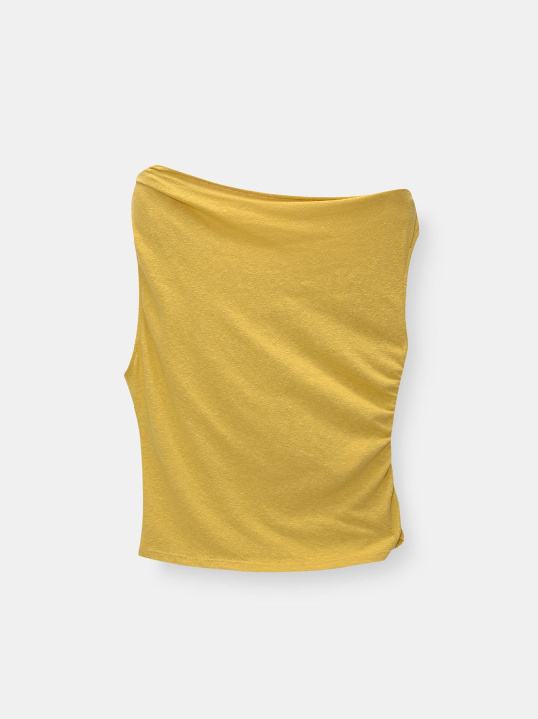 Moudda PULL & BEAR - Chemise Rustique Asymétrique - Tunisie 1