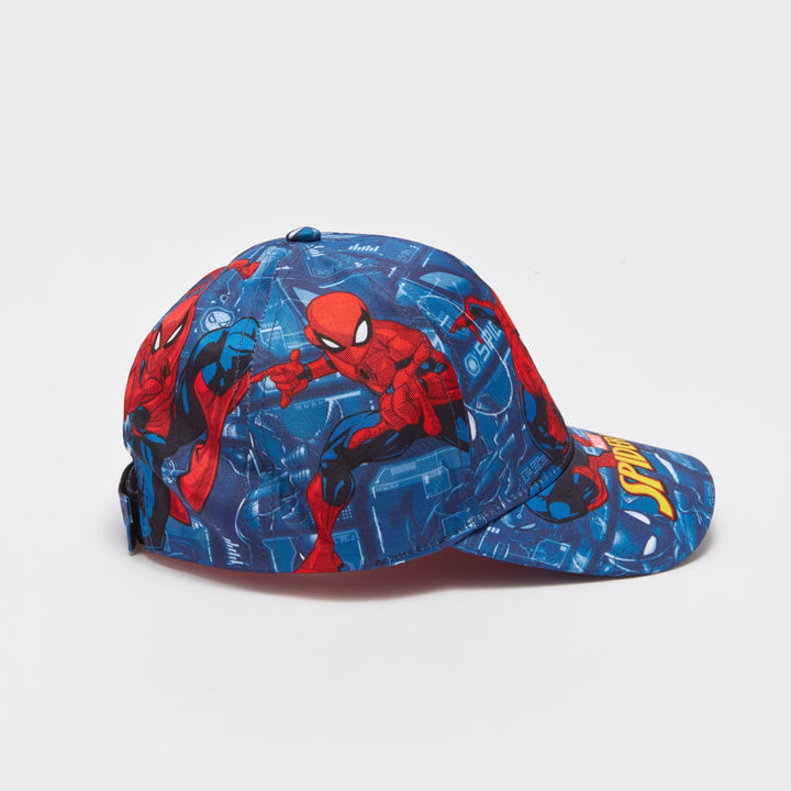 Moudda LC Waikiki - Casquettes et chapeaux tissés Garçon Imprimé mélange - Tunisie 2