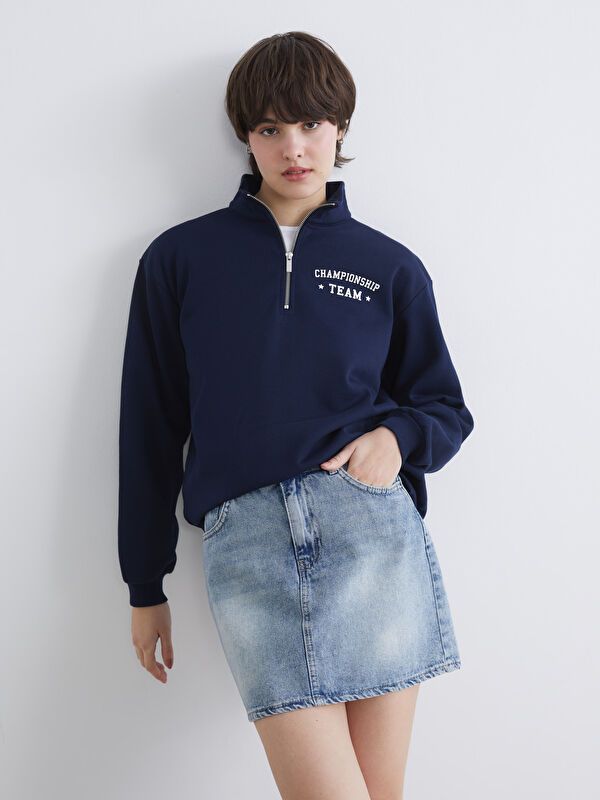 Moudda LC Waikiki - Sweatshirt en jersey - Tunisie 5