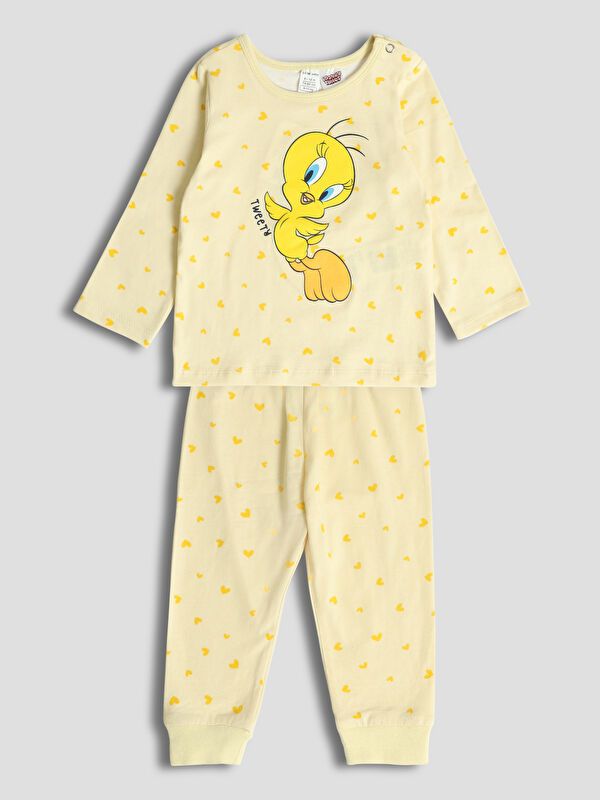 Moudda LC Waikiki - Ensemble Jersey - licence pour Filles - Tunisie 1