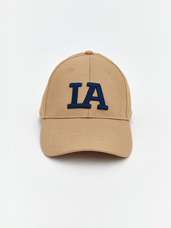 Moudda LC Waikiki - Chapeau en tissu pour Homme - Tunisie 1
