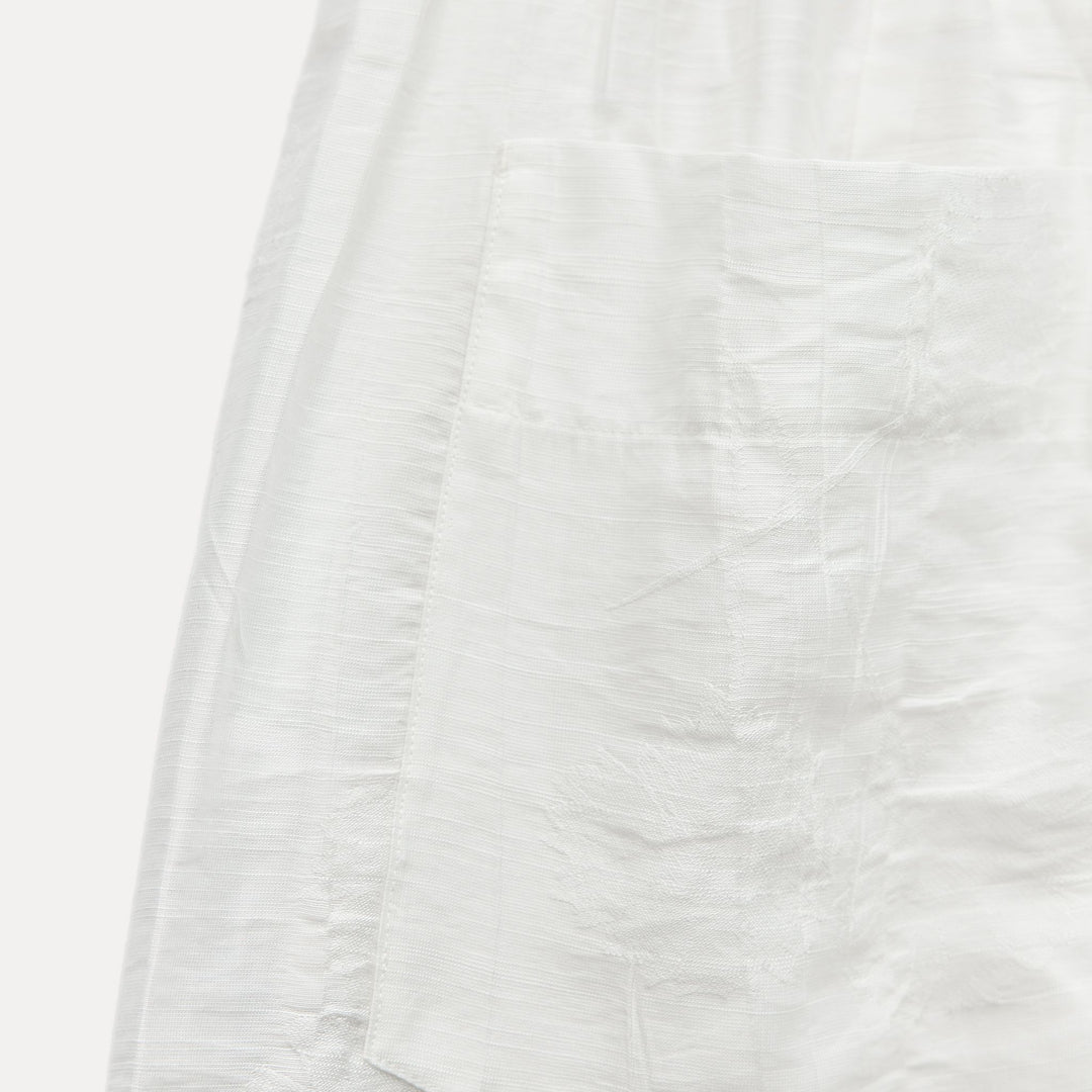 Moudda ZARA - Set pantalon jacquard - Tunisie 5