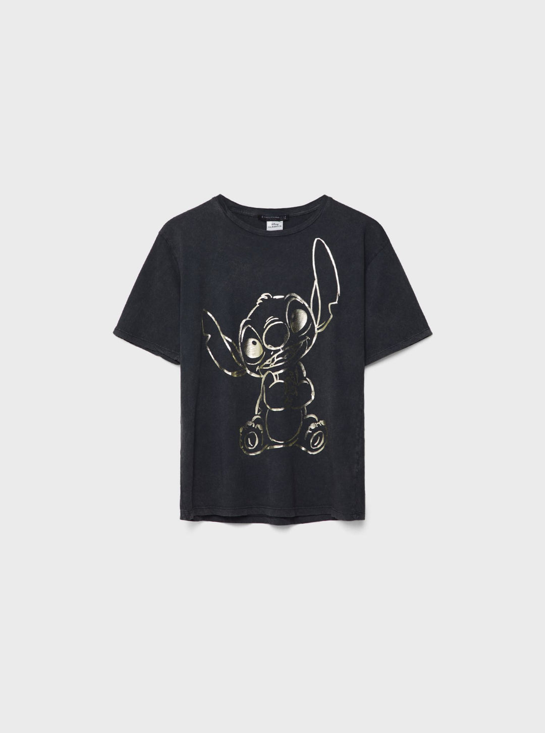 Moudda STRADIVARIUS - T-Shirt Lilo Stitch+Calor - Tunisie 3