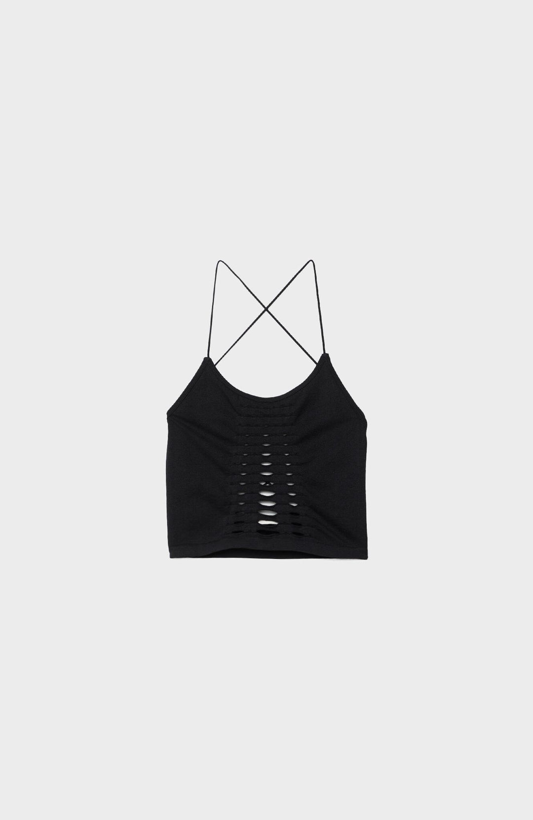 Moudda STRADIVARIUS - Tee shirt - Tunisie 2
