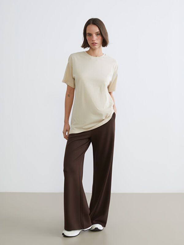 Moudda LC Waikiki - Pantalon en jersey - Tunisie 1