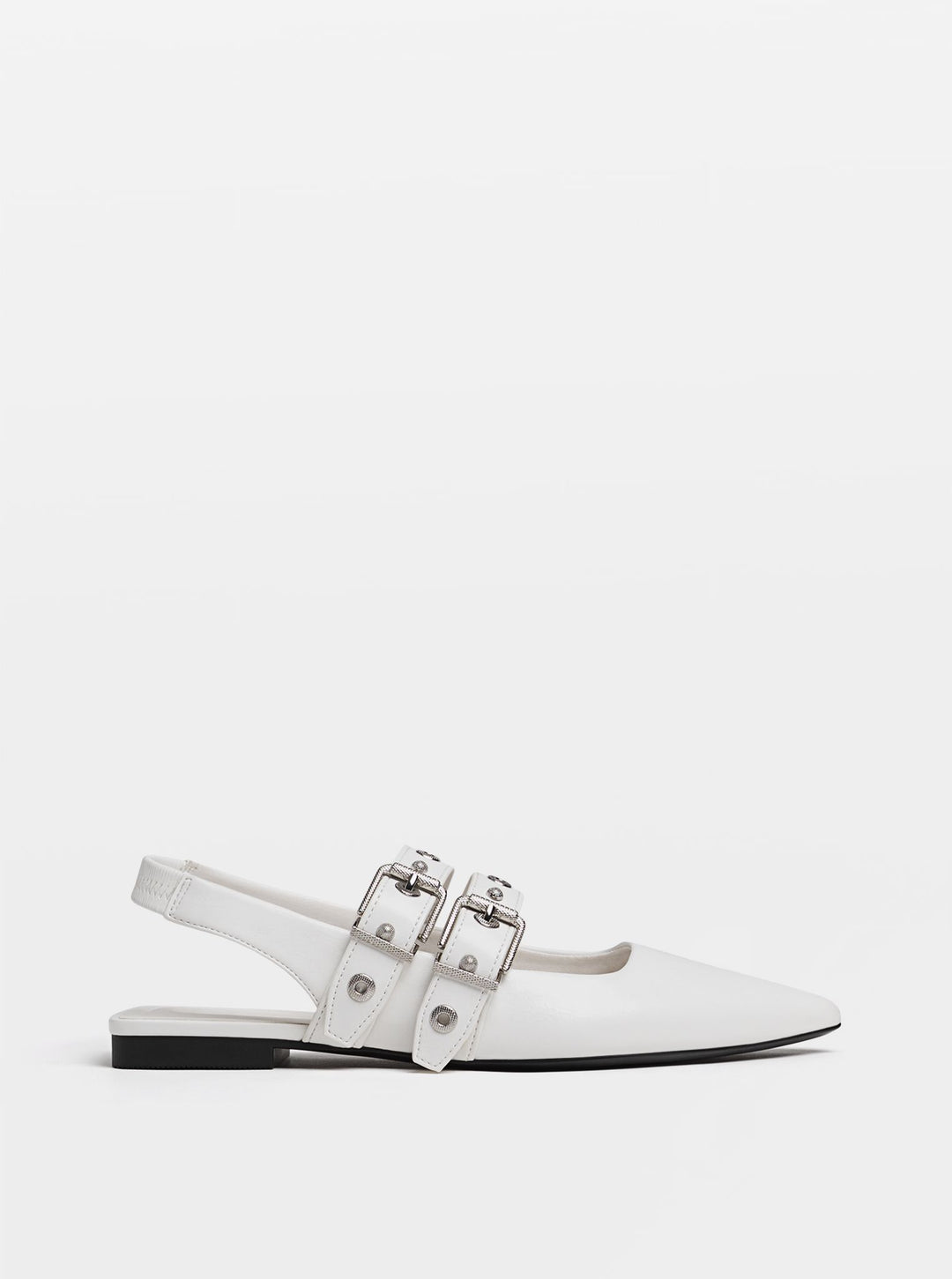 Moudda STRADIVARIUS - Chaussons - Tunisie 1