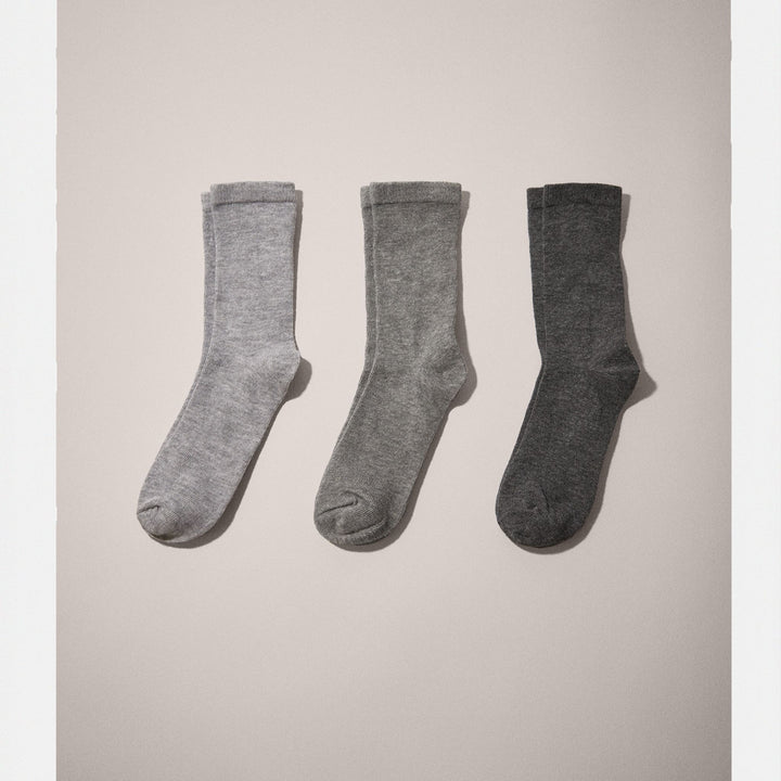 Moudda ZARA - Socks - Tunisie 6