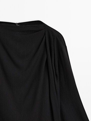 Moudda Massimo Dutti - Chemise - Tunisie 3