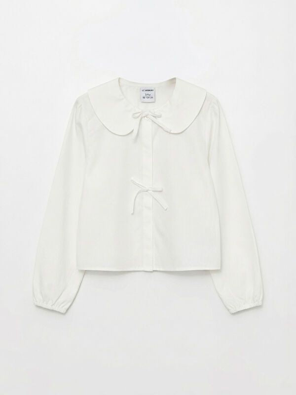 Moudda LC Waikiki - Chemise manches longues en tissu - Tunisie 1