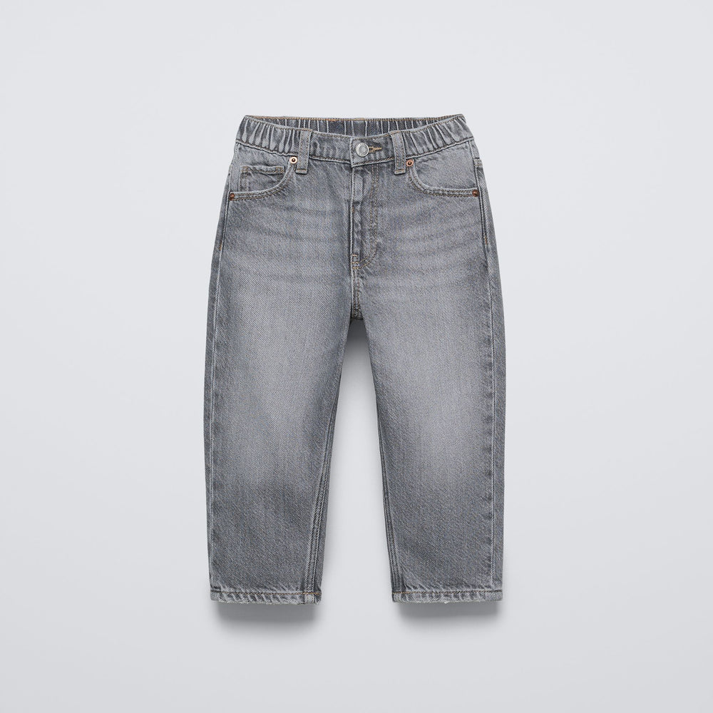 Moudda ZARA - Pantalon jean classique enfant - Tunisie 2