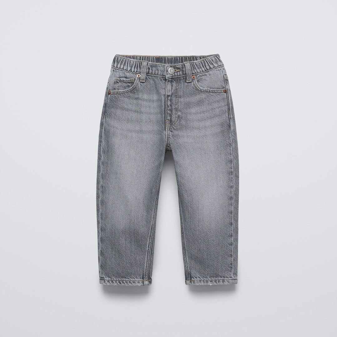 Moudda ZARA - Pantalon jean classique enfant - Tunisie 2