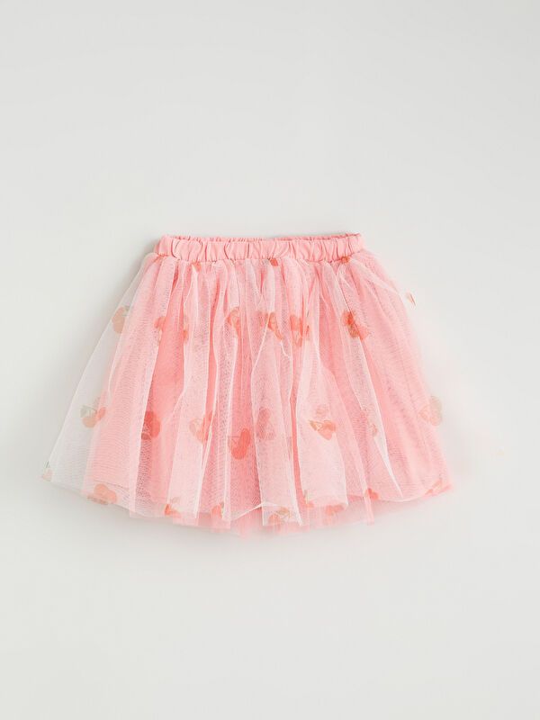 Moudda LC Waikiki - Ensemble en jersey Filles pour Fille - Tunisie 5