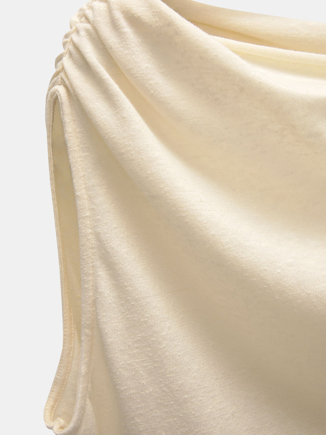 Moudda PULL & BEAR - Chemise Rustique Asymétrique - Tunisie 2