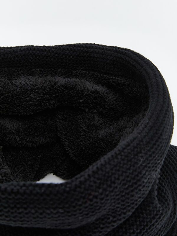 Moudda LC Waikiki - Écharpe tricot  pour Hommes - Tunisie 3