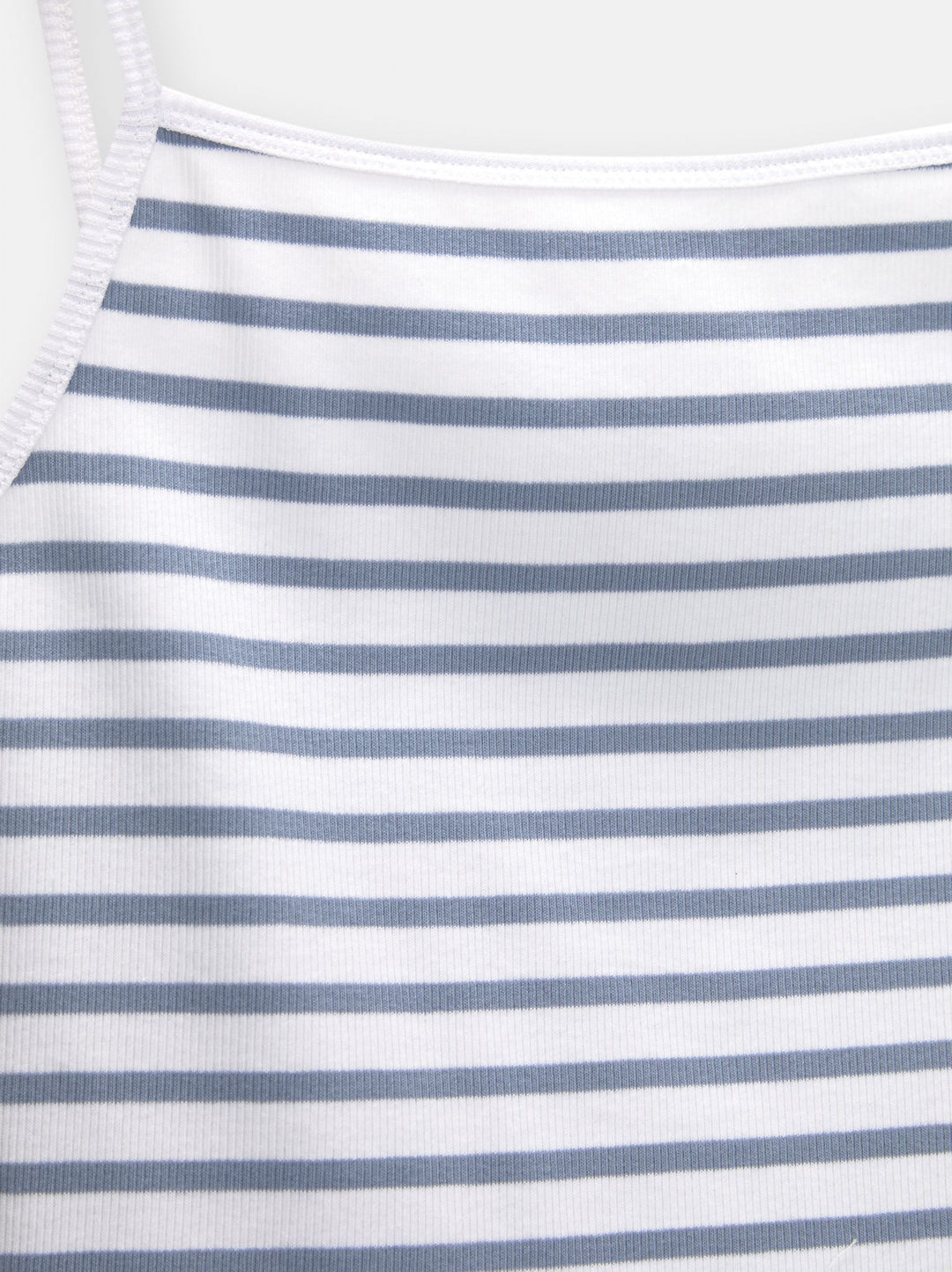 Moudda PULL & BEAR - Top Pacific Rayures - Tunisie 2