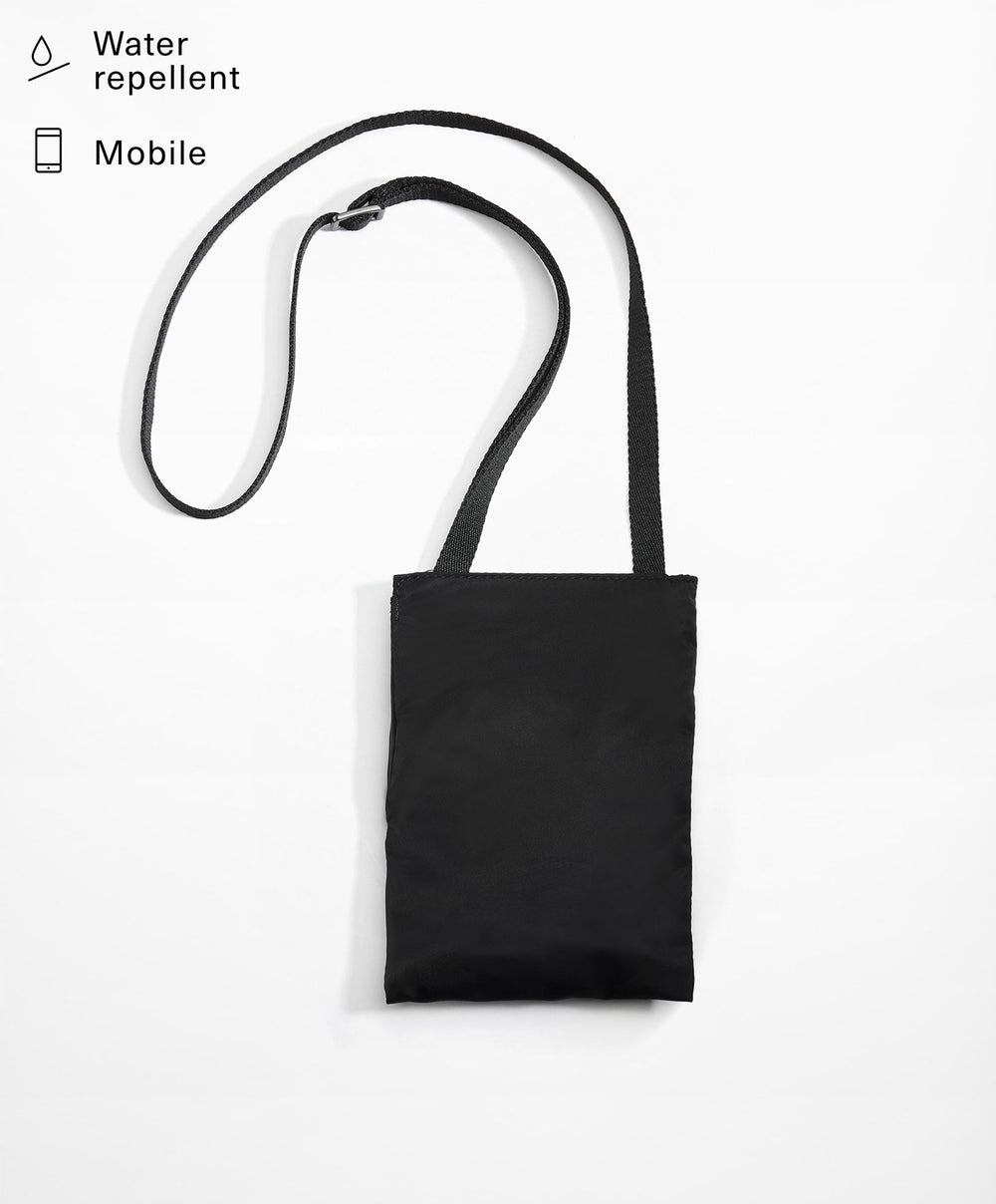 Moudda Oysho - Porte-Téléphone en Nylon - Tunisie 2