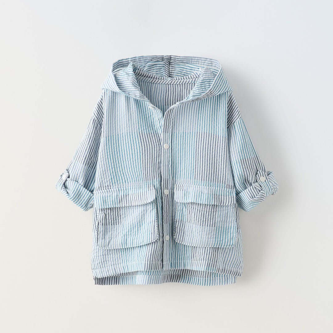 Moudda ZARA - Kdo Shirt - Tunisie 1