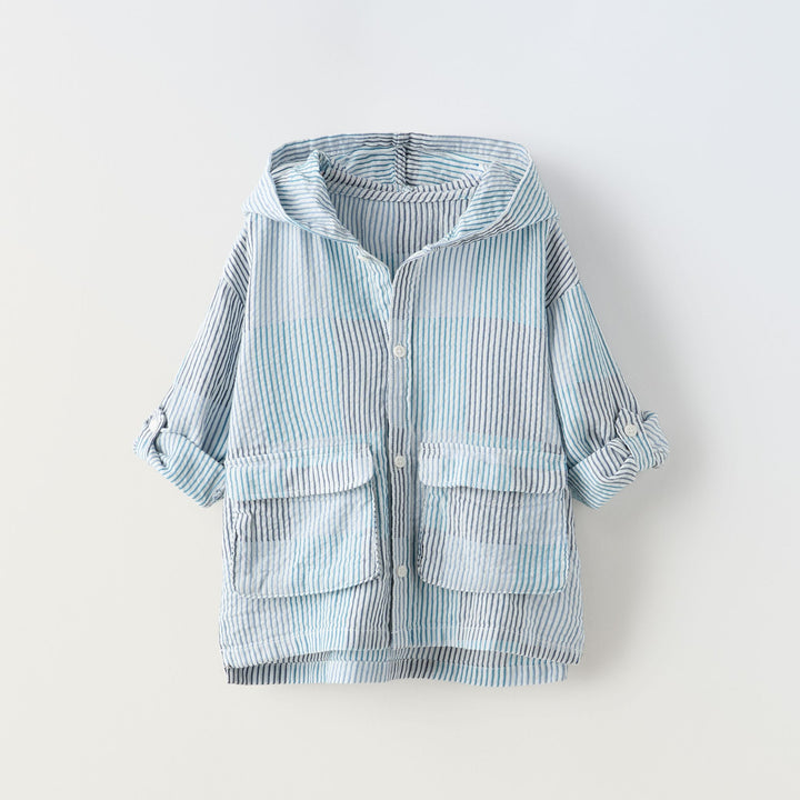 Moudda ZARA - Kdo Shirt - Tunisie 1
