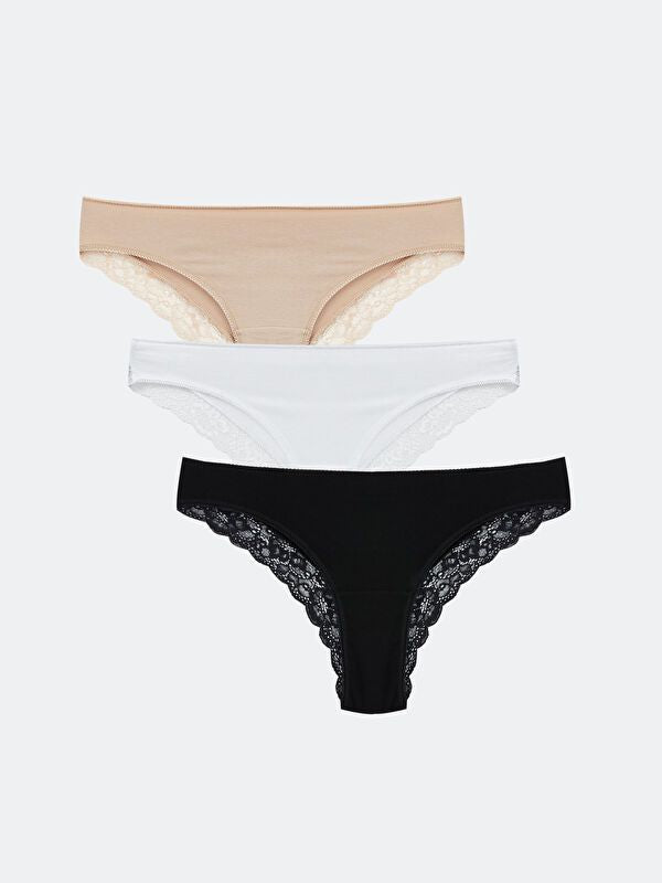 Moudda LC Waikiki - Culottes pour Femme - Tunisie 1