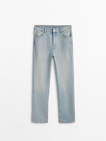 Moudda Massimo Dutti - Pantalon - Tunisie 1