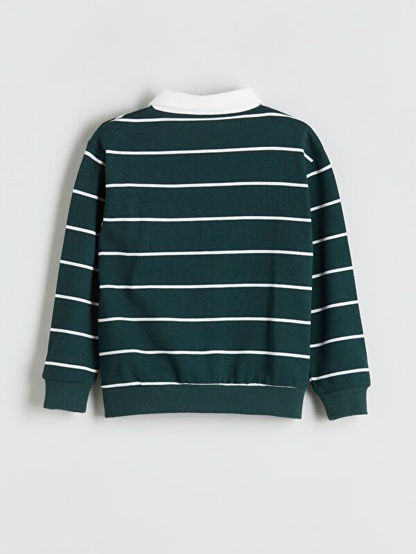 Moudda LC Waikiki - Sweatshirt pour Garçons - Tunisie 2