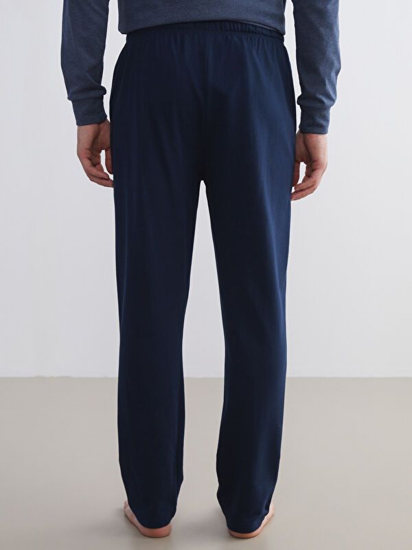 Moudda LC Waikiki - Pyjama en jersey long pour Hommes - Tunisie 4