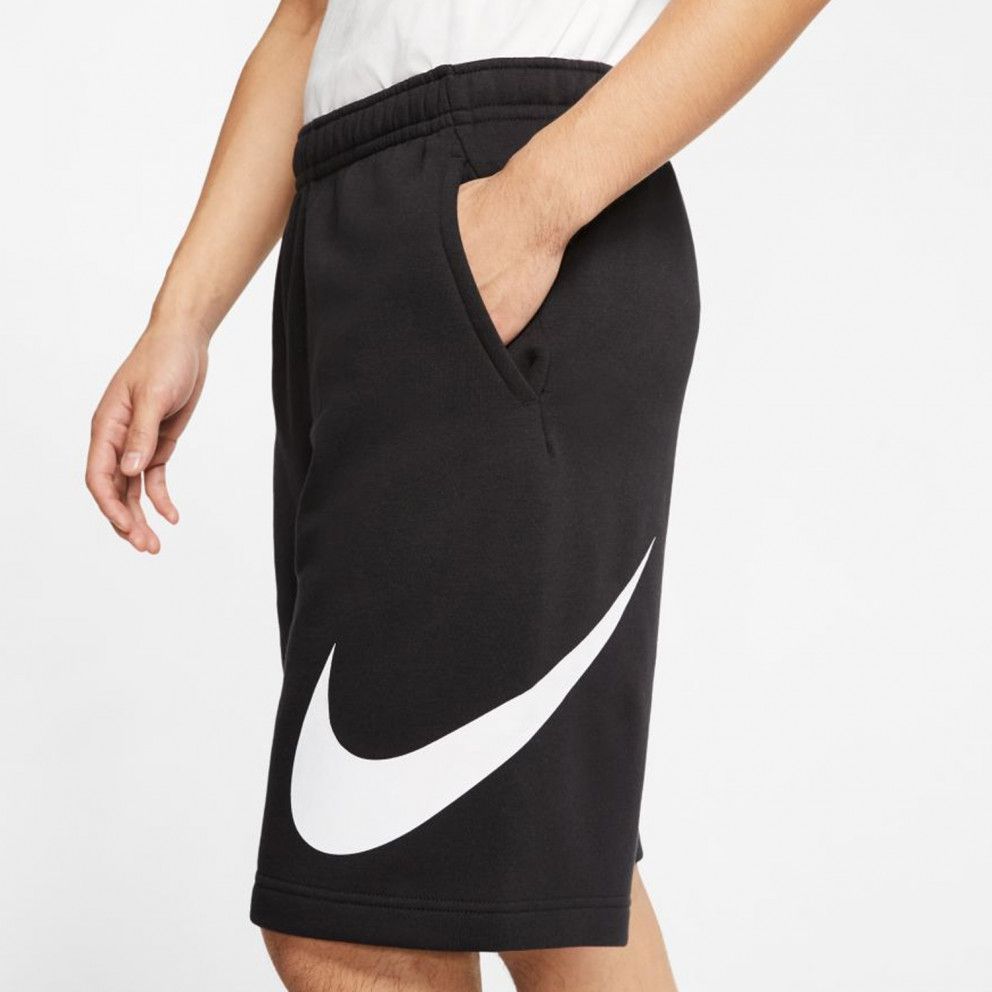Moudda Nike - Short Nike Sportswear Club pour homme - Tunisie 4