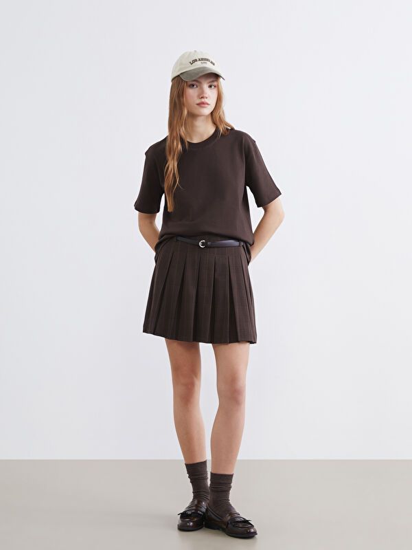 Moudda LC Waikiki - Body manches courtes en jersey pour Femme - Tunisie 2