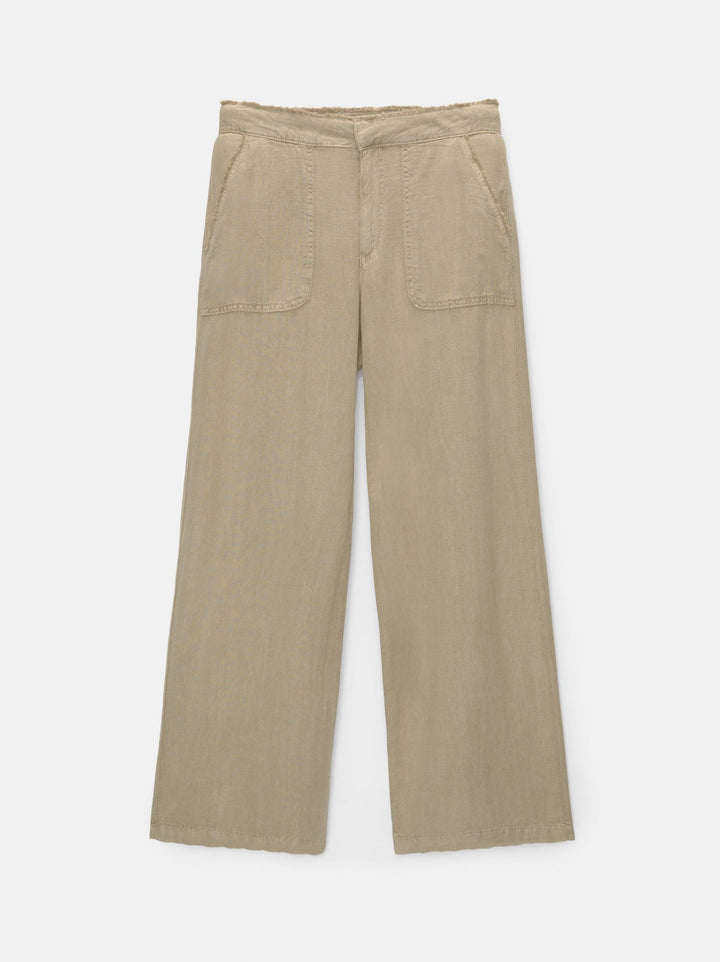 Moudda PULL & BEAR - Pantalon Rustique Large Désfilé - Tunisie 3
