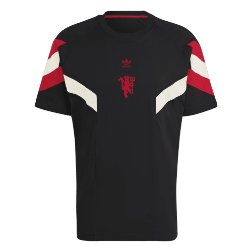 Moudda Adidas - T-shirt Manchester United Originals - Tunisie 2