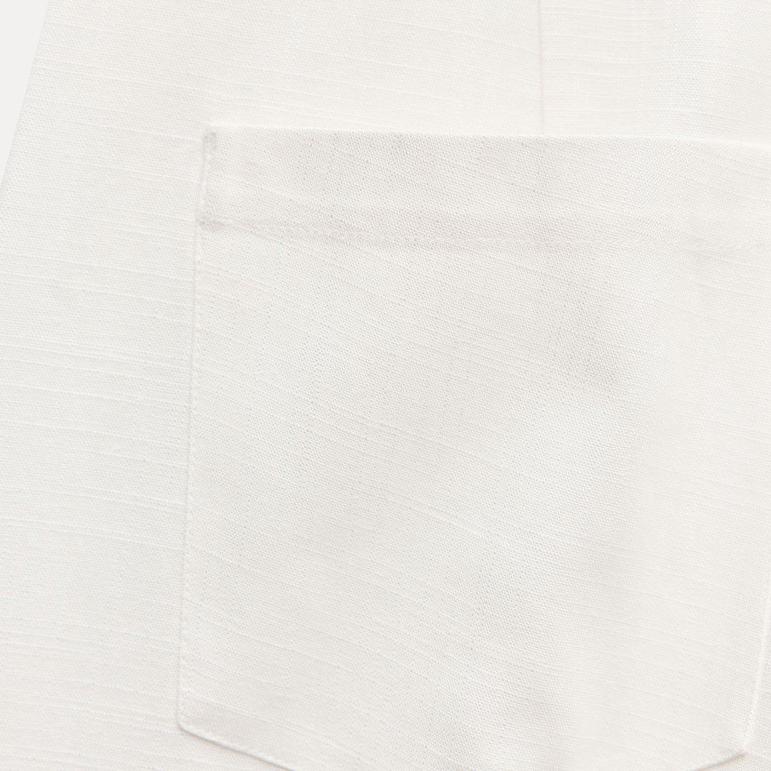 Moudda ZARA - Pantalon Jupe-Culotte Brodé - Tunisie 5