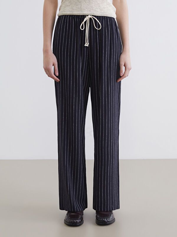 Moudda LC Waikiki - Pantalon fin en tissu - Tunisie 2