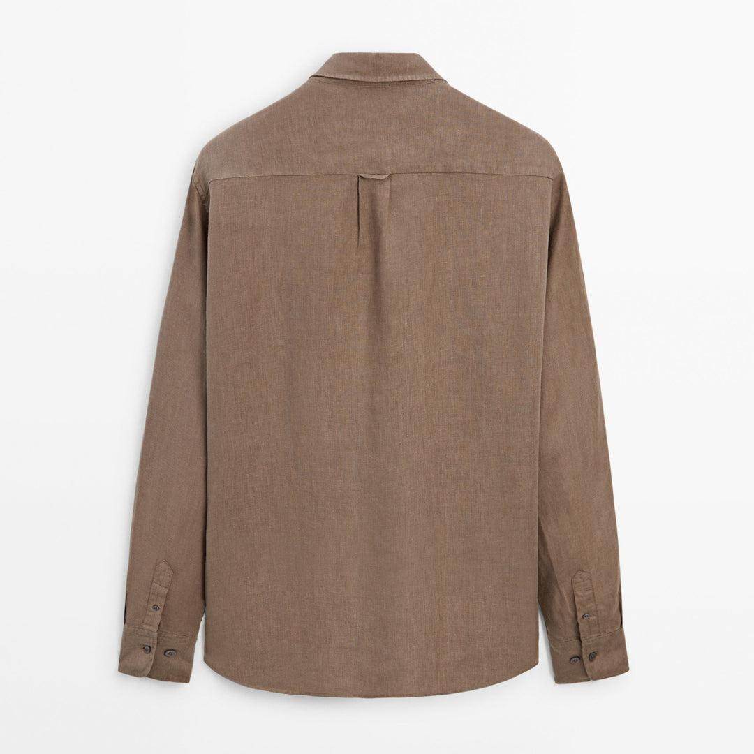 Moudda Massimo Dutti - Tunisie