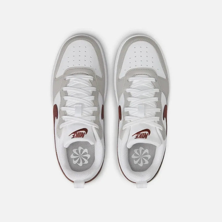 Moudda Nike - COURT BOROUGH RECRAFT HF (GS) - Tunisie 4