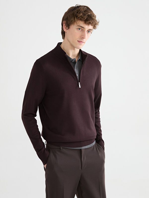 Moudda LC Waikiki - Tricot pullover pour Hommes - Tunisie 1