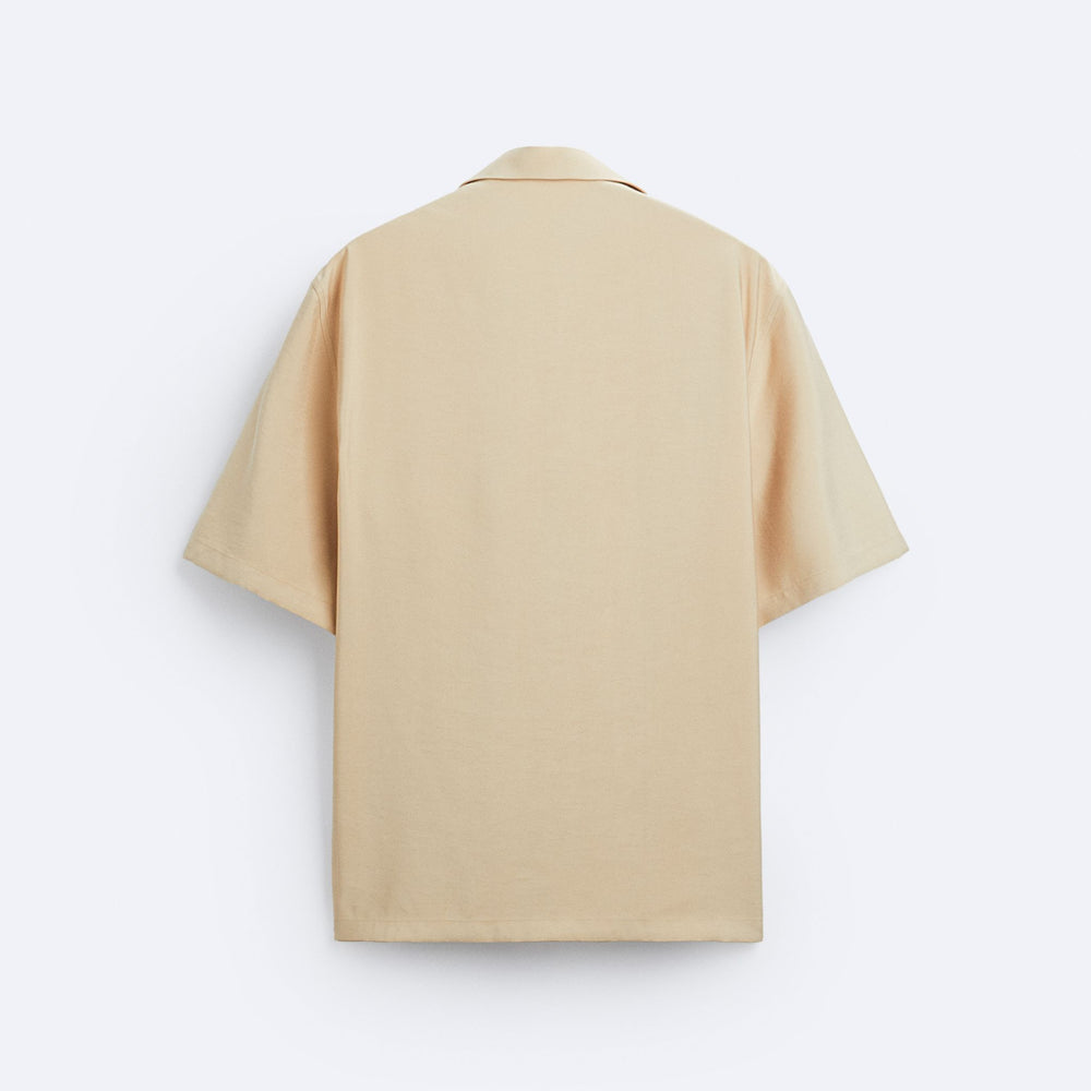 Moudda ZARA - Summer Shirt - Tunisie 3