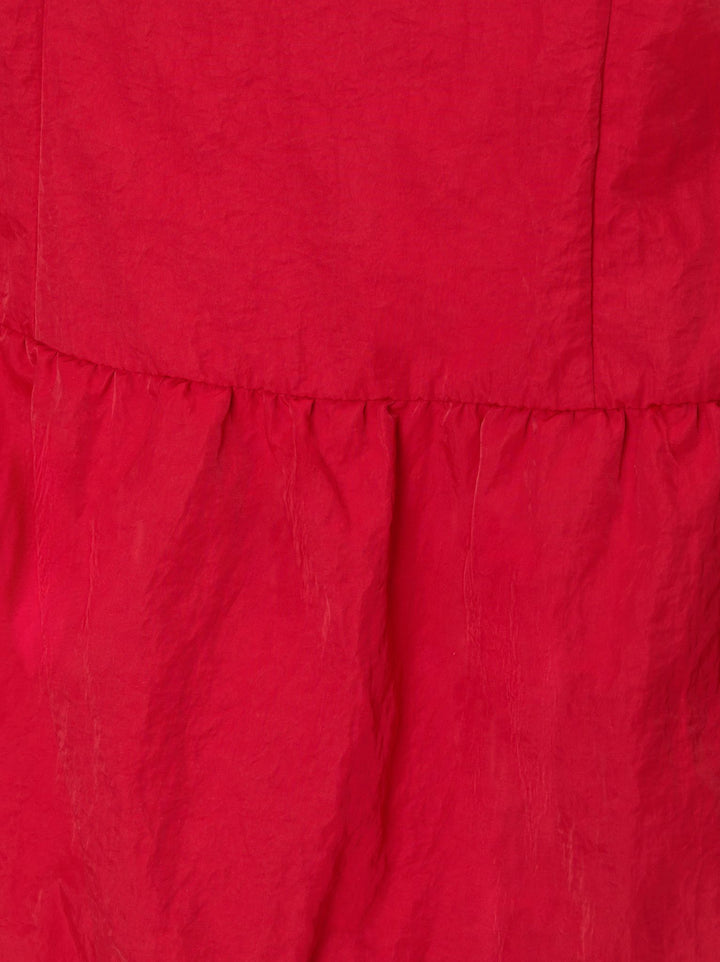 Moudda PULL & BEAR - Robe Mini Globe Nuit - Tunisie 6