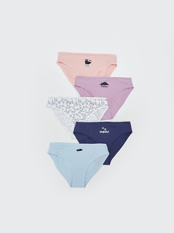 Moudda LC Waikiki - Culotte en jersey pour Femmes - Tunisie 1