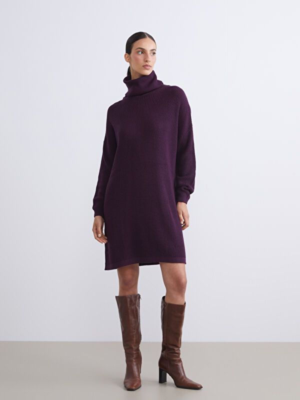 Moudda LC Waikiki - Robe tricot pour Femmes - Tunisie 1