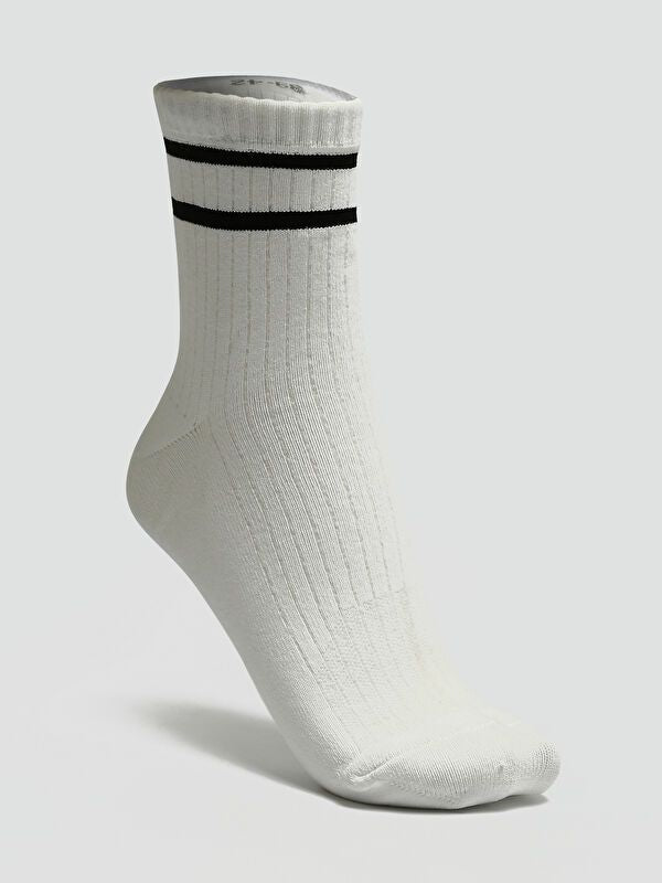 Moudda LC Waikiki - Chaussettes  Cheville pour Hommes - Tunisie 2