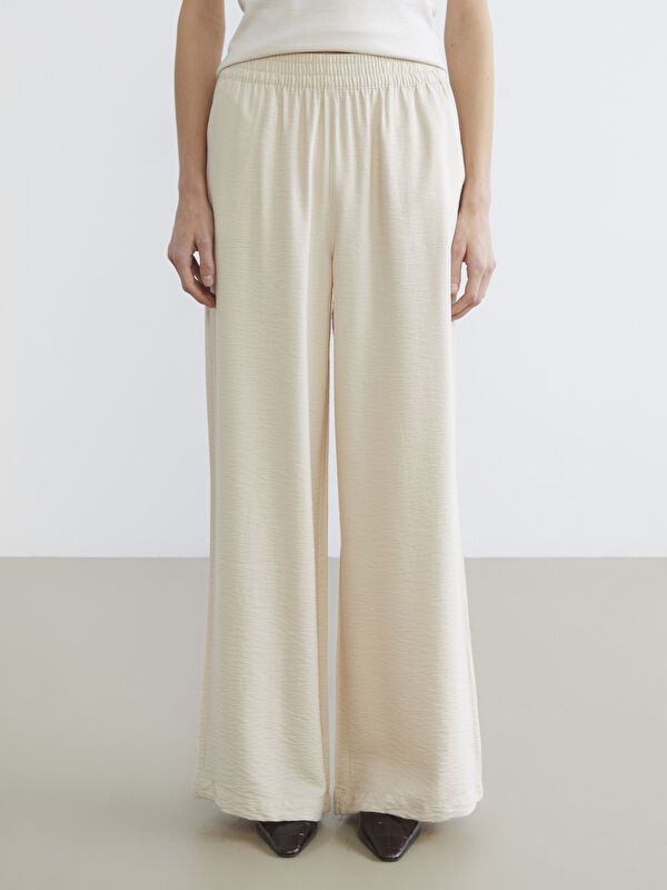 Moudda LC Waikiki - Pantalon fin en tissu - Tunisie 2